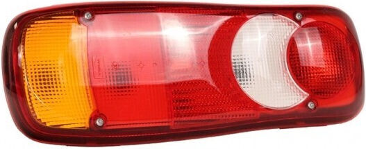 Οπίσθιο Φανάρι Renault Master Iii 10 Αριστερό Φορτηγό 265550674r