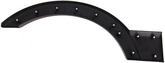 Bandă Exterioară Renault Maestru Iii 10 Dreapta Spate Arc De Susținere Albă 788a20002r