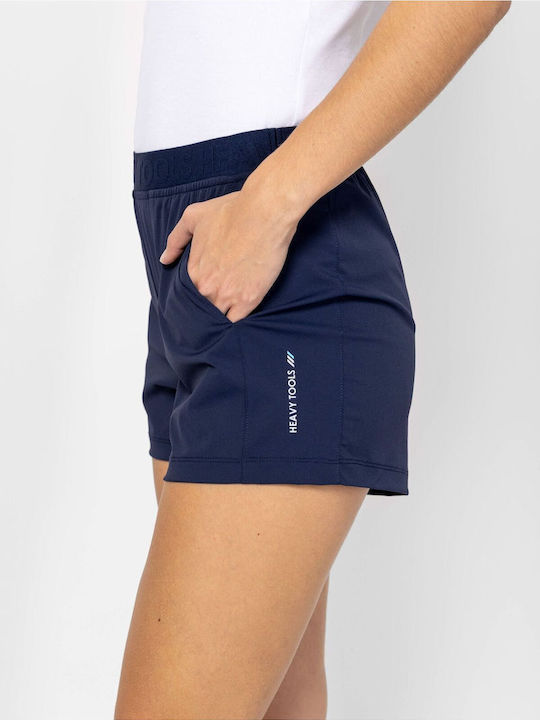 Pantaloni scurți sport pentru femei Moonlight