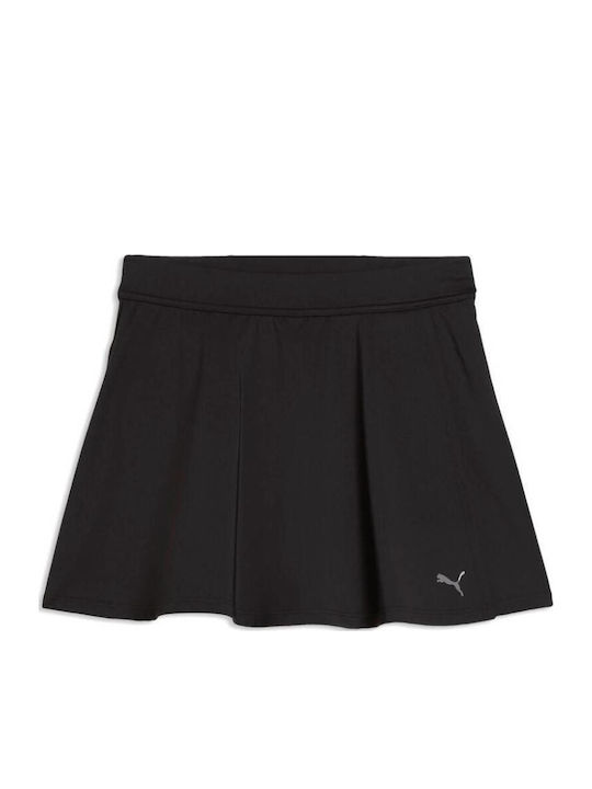 Women's Skorts Black