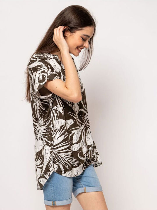 Long Sleeve Women's Shirt