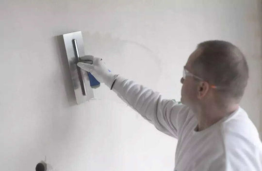 Gipsar White Plaster 20 Kg