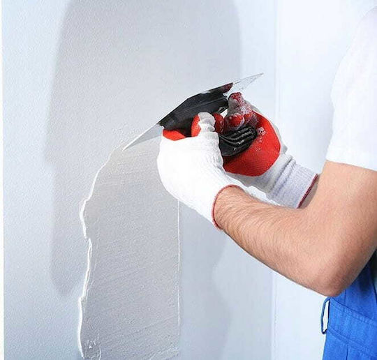 Gipsar White Plaster 20 Kg