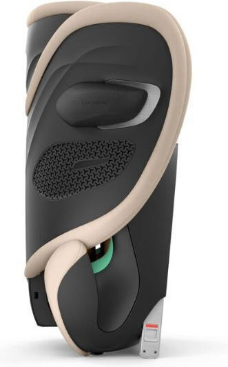 Cybex Solution G2 Car Seat i-Size Almond Beige