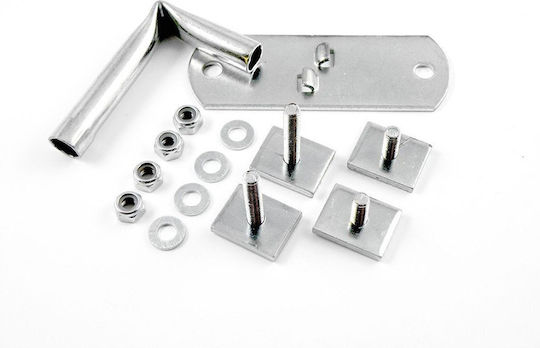 Peruzzo 364 T Adaptor