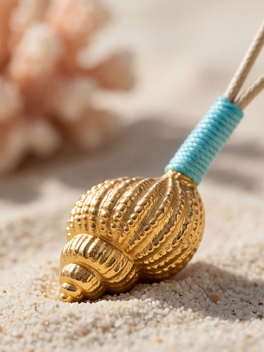 Touch Gold Plated Beige Necklace 567 5 Gold