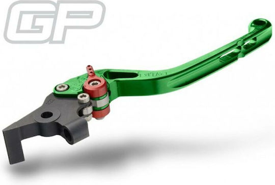 Μανετα Τιταχ Gp Φρενου Κοντη Kawasaki / Suzuki / Yamaha / Triumph / Buell