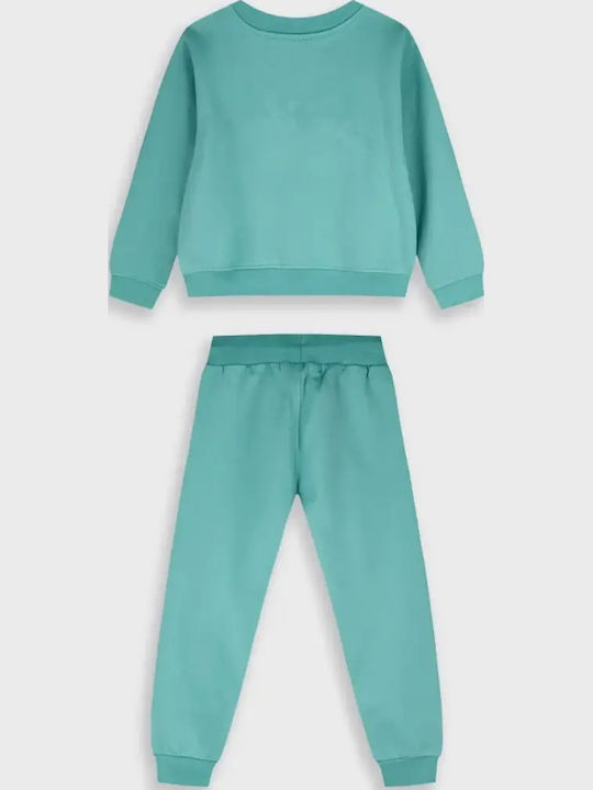 Kids Tracksuit Set Veraman