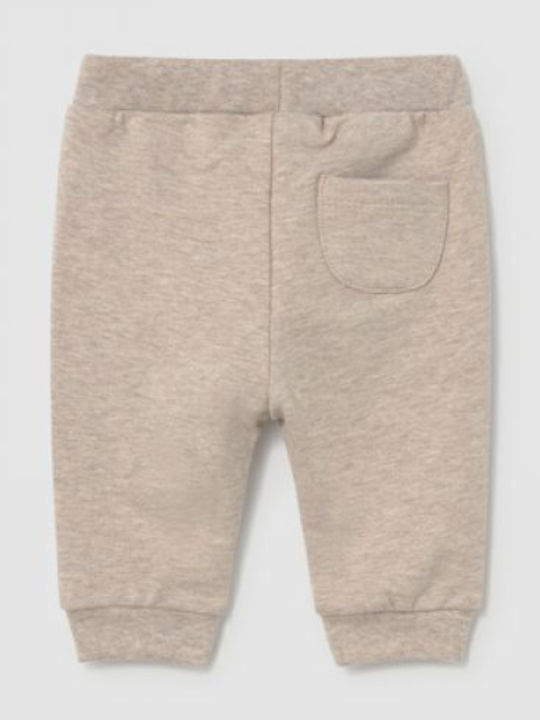 Kids Sweatpants Set With Top Myrtle 3 Pieces