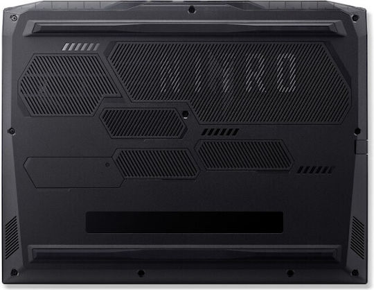 Acer Nitro 16 AI AN16-61 16" IPS QHD+ 180Hz (Ryzen AI 300 Series-9 365/16GB/1TB SSD/GeForce RTX 5070/No OS) (US Keyboard)