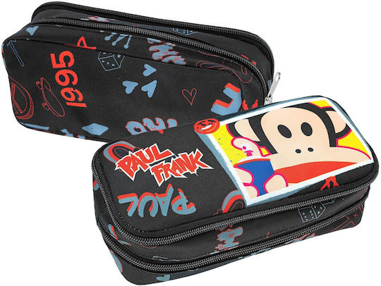 Paul Frank Ученически Несесер Многоцветен