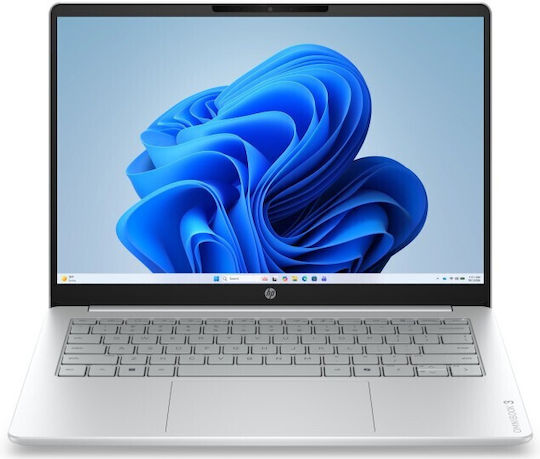 HP Omnibook 3 14" IPS FHD+ (Core 5-120U/16GB/512GB SSD/W11 Home) (US Keyboard)
