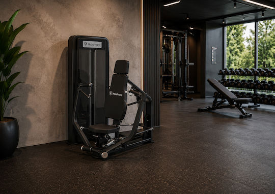 MegaFitness Πρέσα Στήθους χωρίς Βάρη