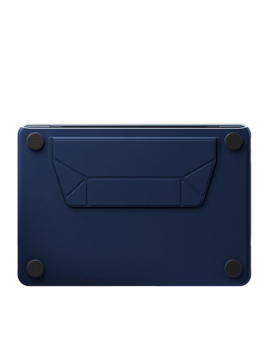 Uniq Case Lyden Versa Macbook Neo Uniq-mbneo-lydverstlnvy
