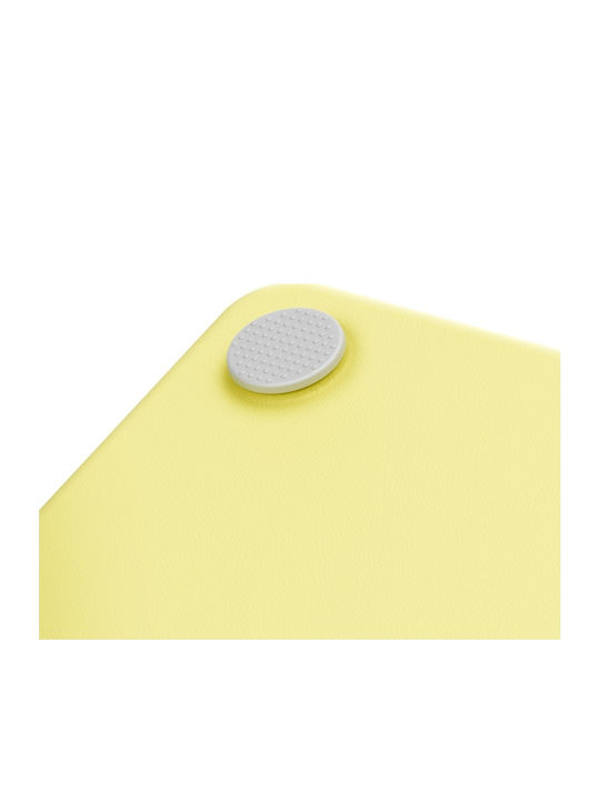 Uniq Case Lyden Versa Macbook Neo Uniq-mbneo-lydveryellim