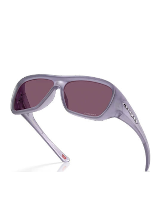 Oakley Prizm Γυαλιά Ηλίου με Σκελετό