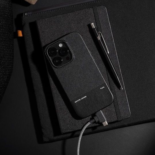 Native Union USB-C to Lightning Cable Πράσινο 1.5m