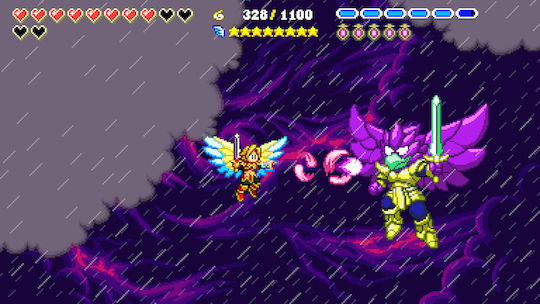 Aggelos 2 Switch Game