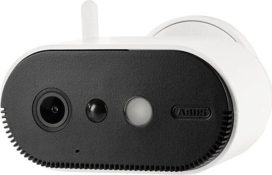 Abus PPIC91520 CCTV Surveillance Camera Full HD+ 3MP Waterproof with Two-Way Communication