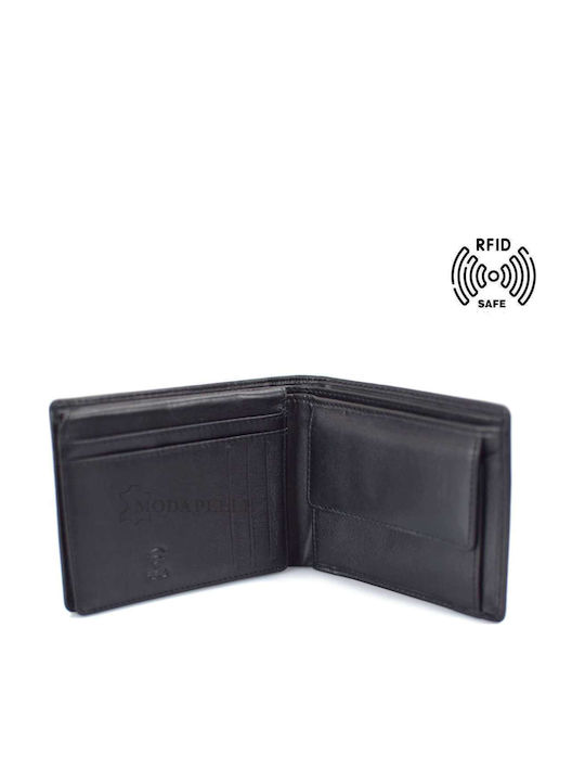 Women's Wallet Black
