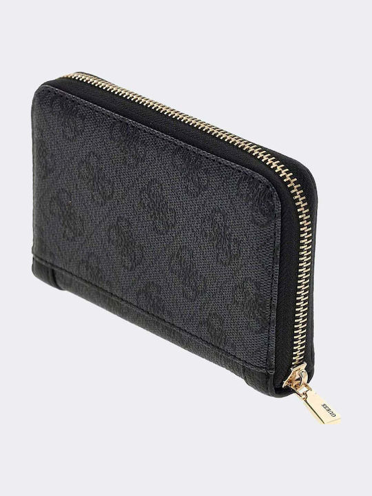 Guess Slg Γυναικείο Πορτοφόλι Γκρι SWSG9749140-CLO Guess Slg Γυναικείο Πορτοφόλι Γκρι SWSG9749140-CLO