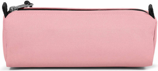 Grafoplas Gefüllte Stoff-Federmäppchen Rosa