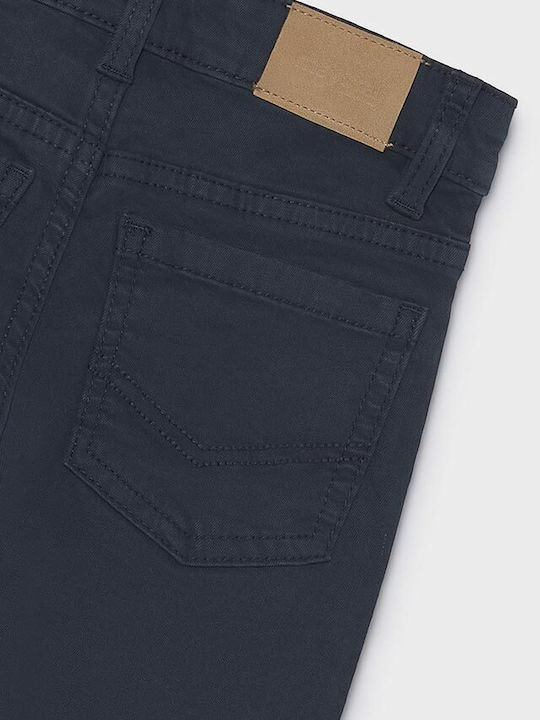 Kinderhosen Blau Fit