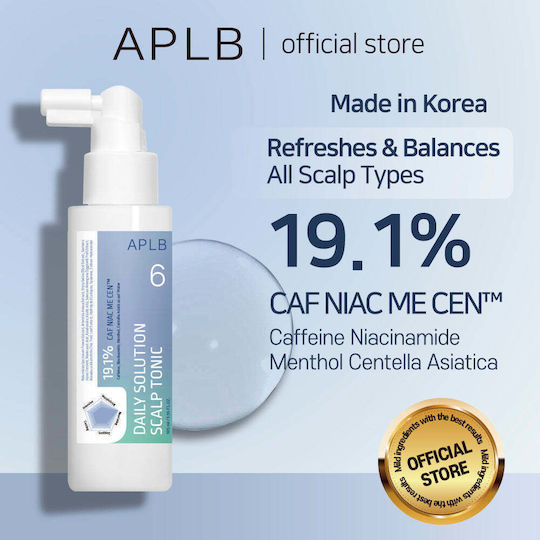 APLB Haarlotion 105ml