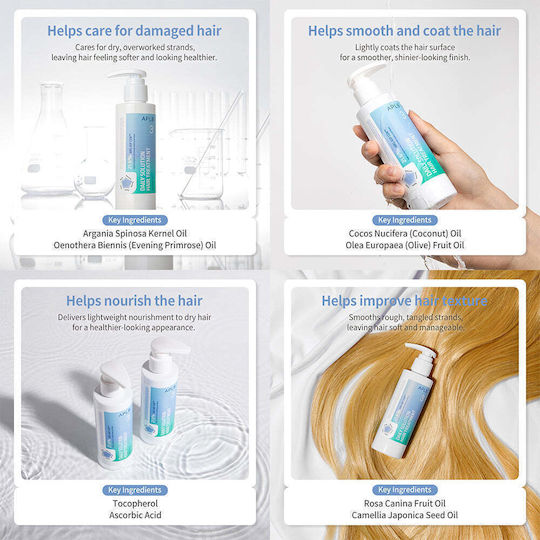 APLB Haarlotion Reparatur & Nährend 150ml
