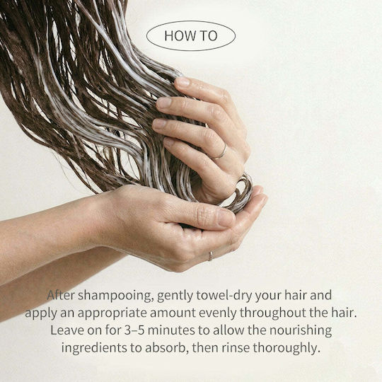 APLB Haarlotion Reparatur & Stärkung mit Keratin 150ml