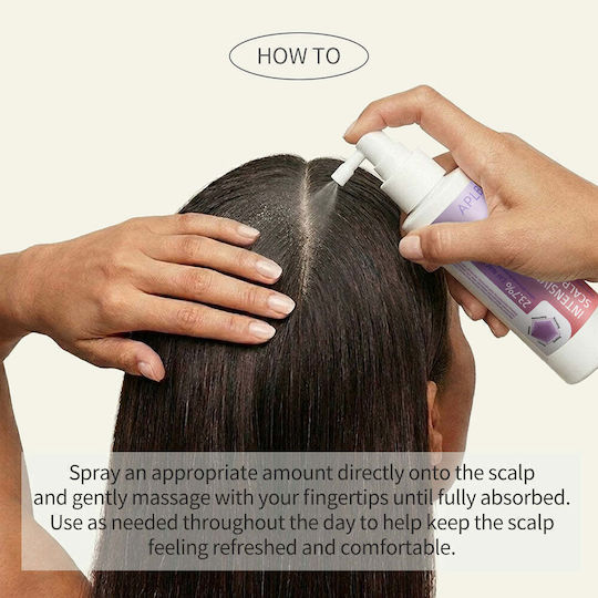 APLB Haarlotion Mit Keratin 105ml
