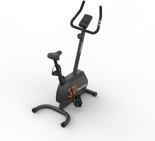 MegaFitness Poseidon Όρθιο Ποδήλατο Γυμναστικής Μαγνητικό