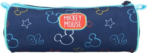 Mickey Mouse Clubhouse Учебен Несесер Цилиндър