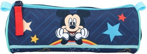 Mickey Mouse Clubhouse Учебен Несесер Цилиндър