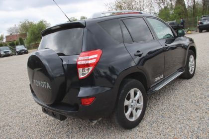 Toyota RAV 4 2011-2012 Sport Edition 2.0 Motor Länge 183 Cm 2 Stücke