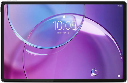 Lenovo Idea Tab Pro Gen 2 13" (8GB/256GB/Клавиатурен комплект Lenovo 2-в-1 за Idea Tab Pro Gen 2 + Lenovo Tab Pen Plus) Луна Сив
