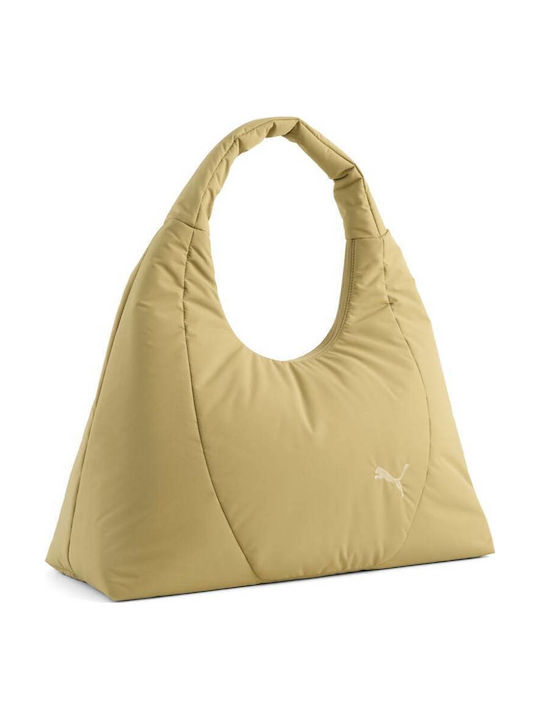 PUMA Prism Prism Women's Shoulder Bag Beige