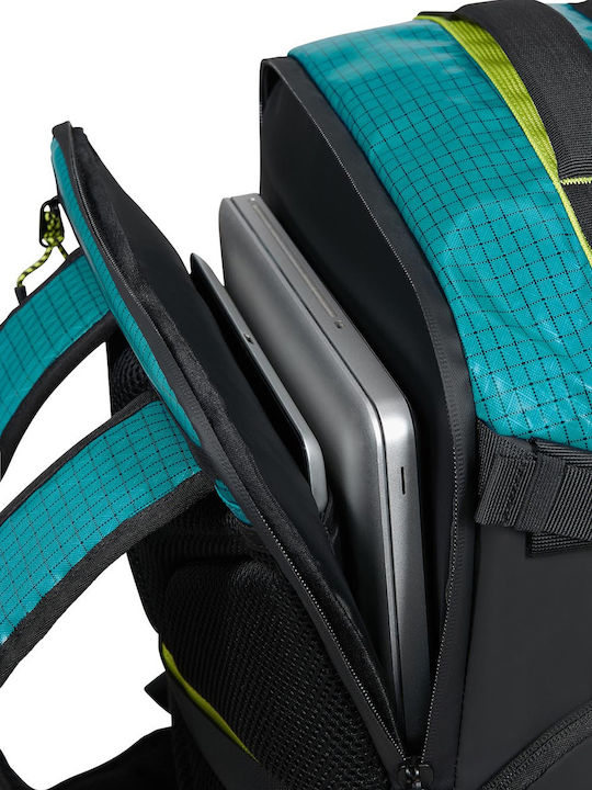 Samsonite Outtrax Μπλε