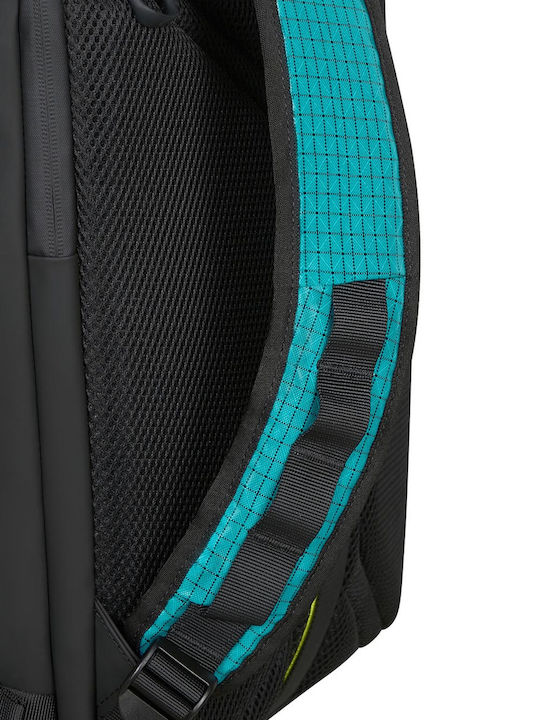 Samsonite Outtrax Μπλε