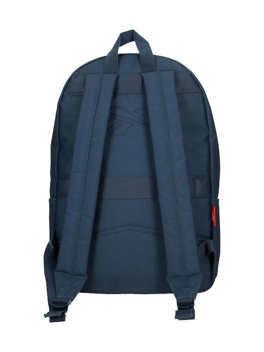 Reebok Backpack Μπλε
