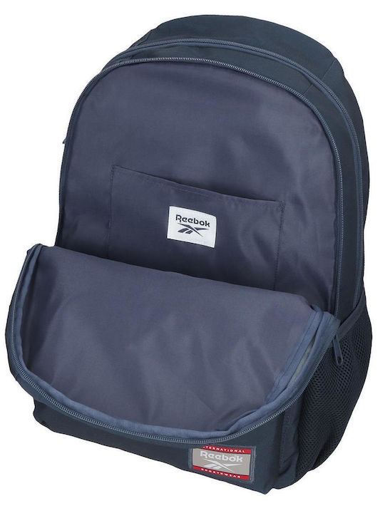 Reebok Backpack Μπλε