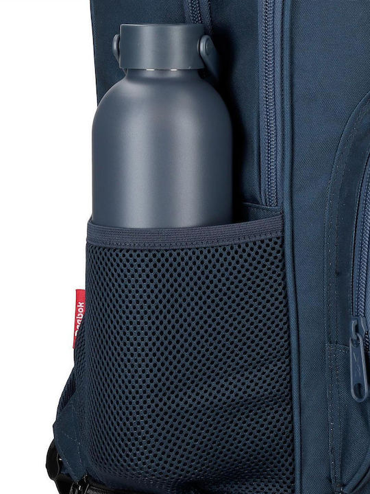 Reebok Backpack Μπλε