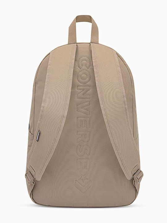 Converse Backpack Μπεζ