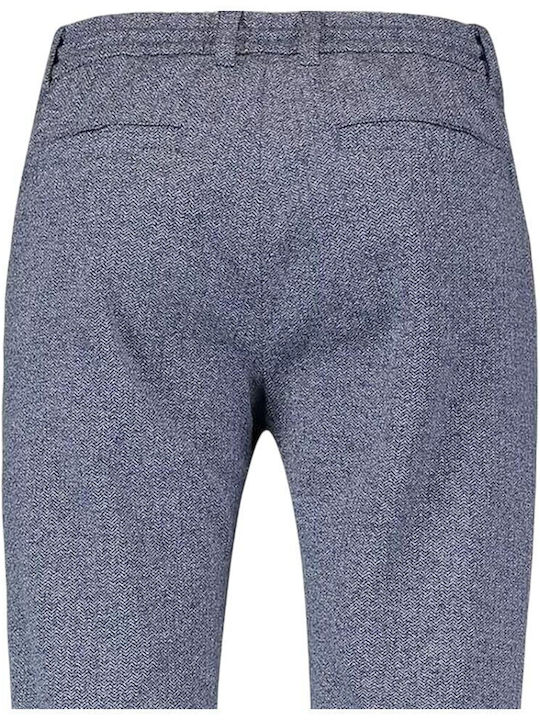 Pantaloni bărbați Albastru