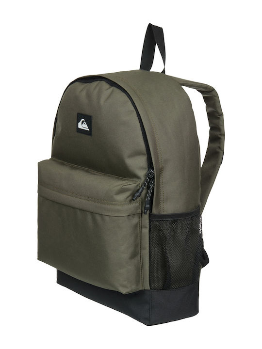 Quiksilver Everyday Πράσινο