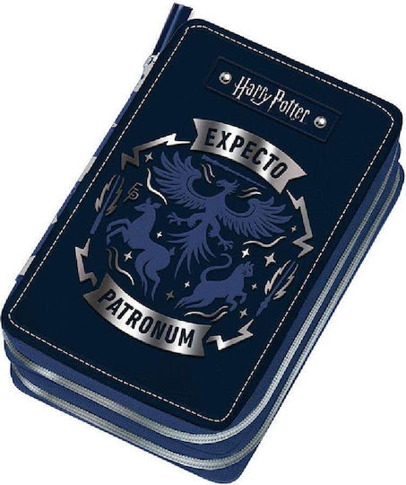 Graffiti Harry Potter Filled Pencil Case