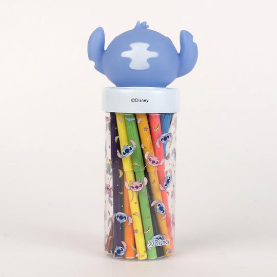 Cerda Disney Stitch Κασετίνα