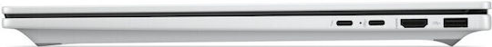 HP Omnibook 7 16" OLED QHD Touchscreen 120Hz (Ultra 7-356H/24GB/1TB SSD/GeForce RTX 5050/W11 Pro) (US Keyboard)