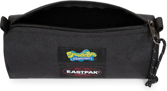 Eastpak Benchmark Black Pencil Case