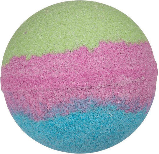 Badezusätze Schäumende Bunte 180g Lavendel